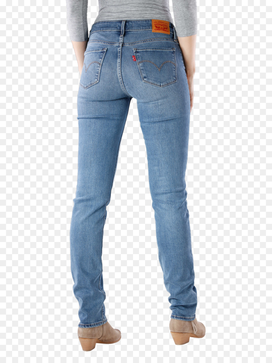Jeans，De Mezclilla PNG