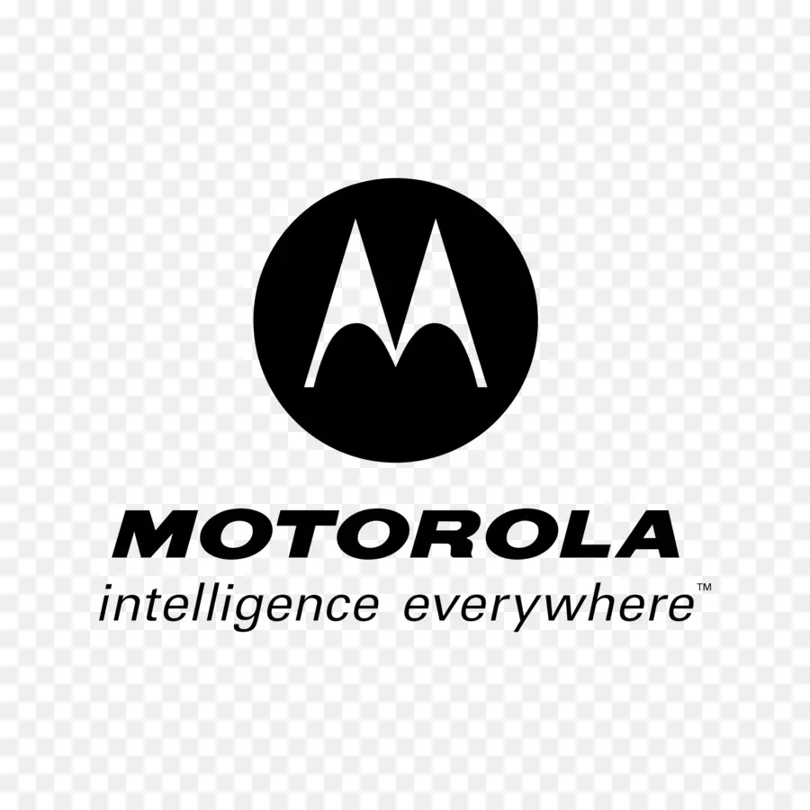 Logotipo，Motorola PNG