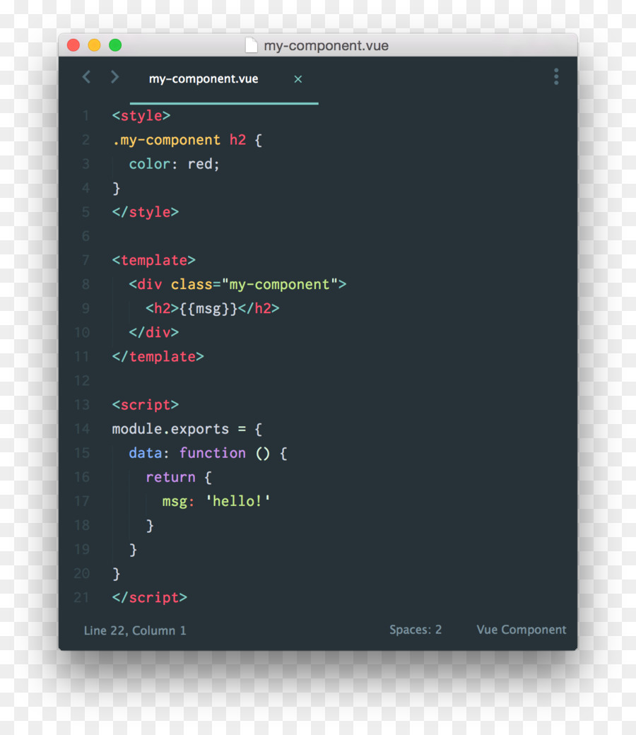 Vuejs，Javascript PNG