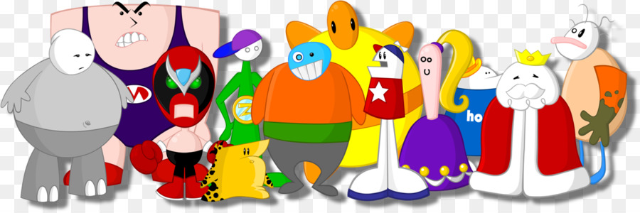 Homestar Runner，Youtube PNG