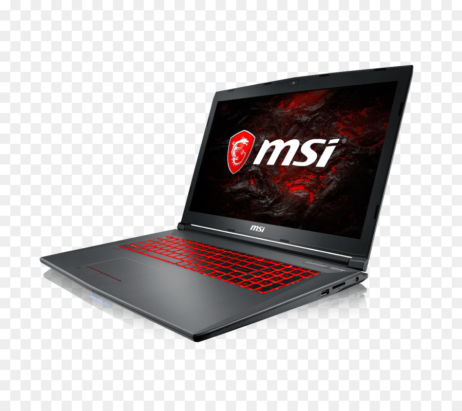 Portátil Msi，Computadora PNG