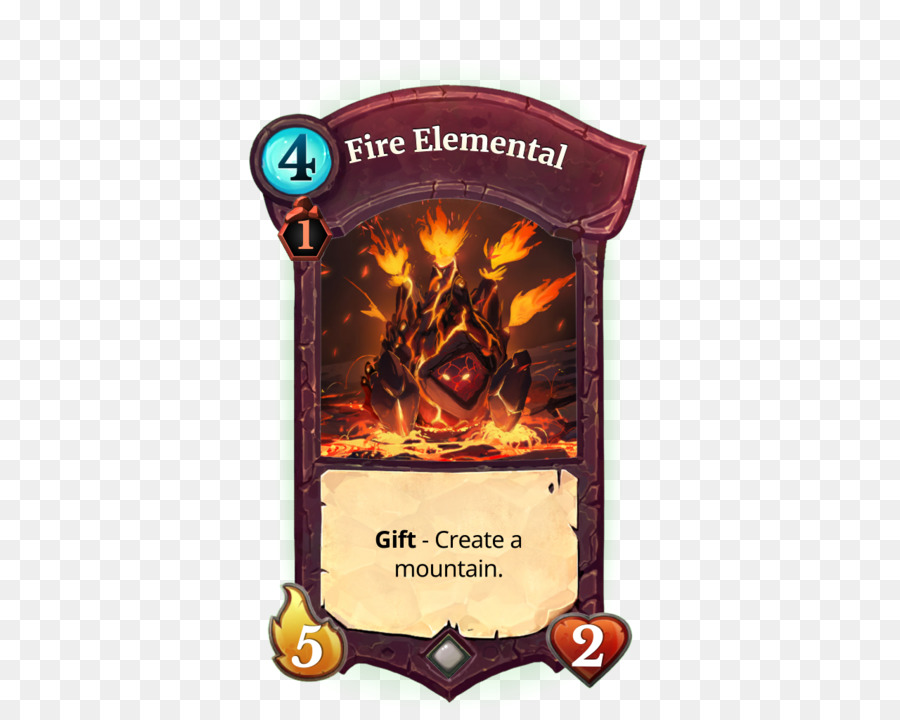 Faeria，Wiki PNG