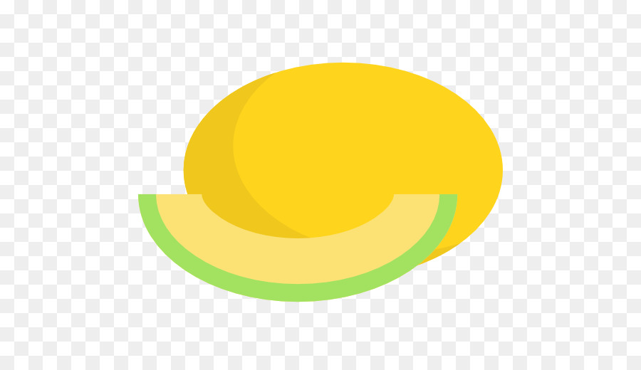 Hami Melon，Melón PNG