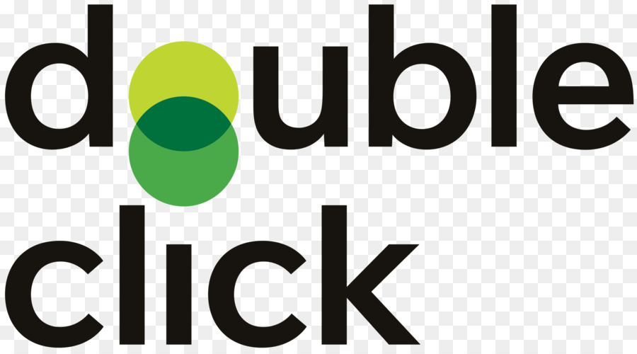 Logotipo，Doubleclick PNG