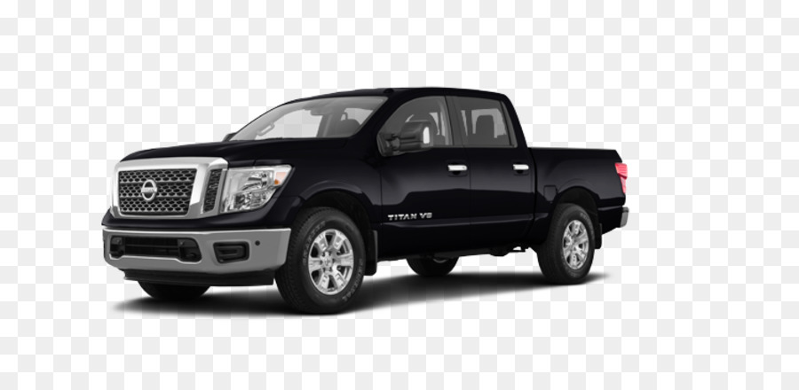 2018 Nissan Titan Xd，Nissan PNG