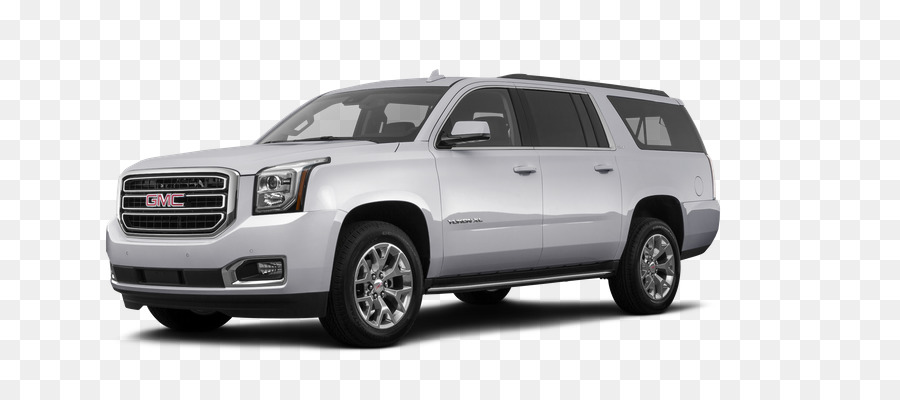 2018 Gmc Yukon Xl，Gmc PNG