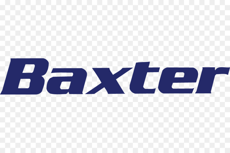 Baxter International，La Terapia Intravenosa PNG
