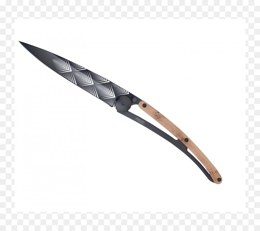 Cuchillo，Navaja De Bolsillo PNG