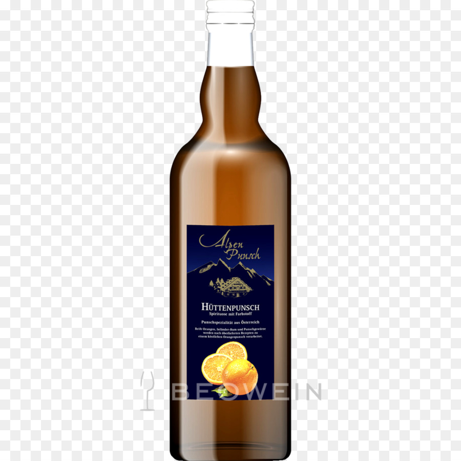 Licor，Botella De Vidrio PNG