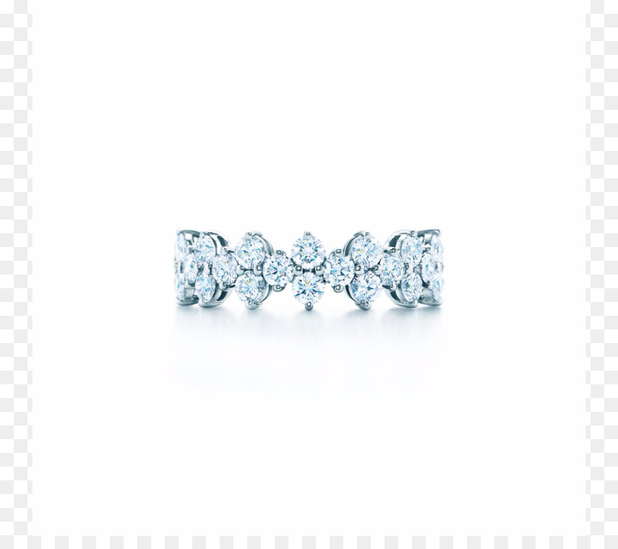 Anillo，Tiffany Co PNG