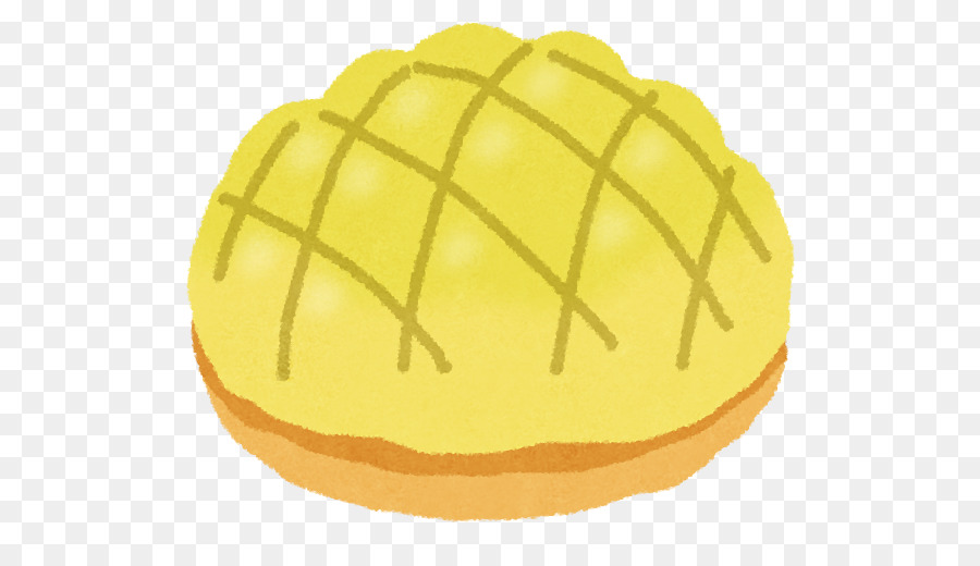 Melonpan，Pan PNG