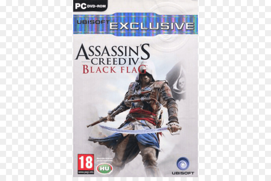 Assassin S Creed Iv Bandera Negra，Assassin S Creed Iii PNG