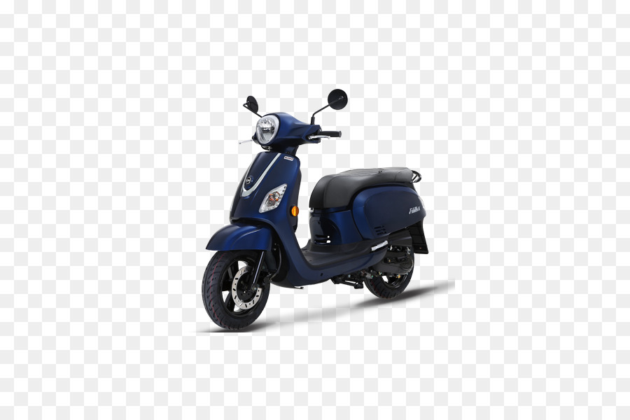 Scooter，Sym Motores PNG