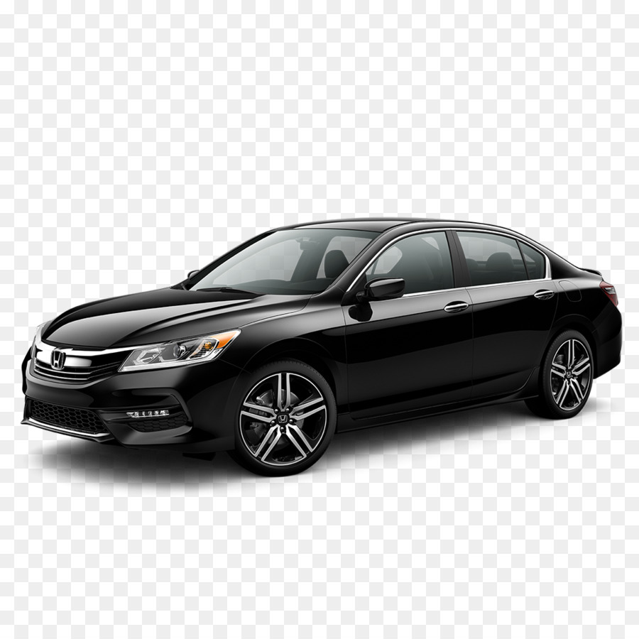 2017 Honda Accord，Honda PNG