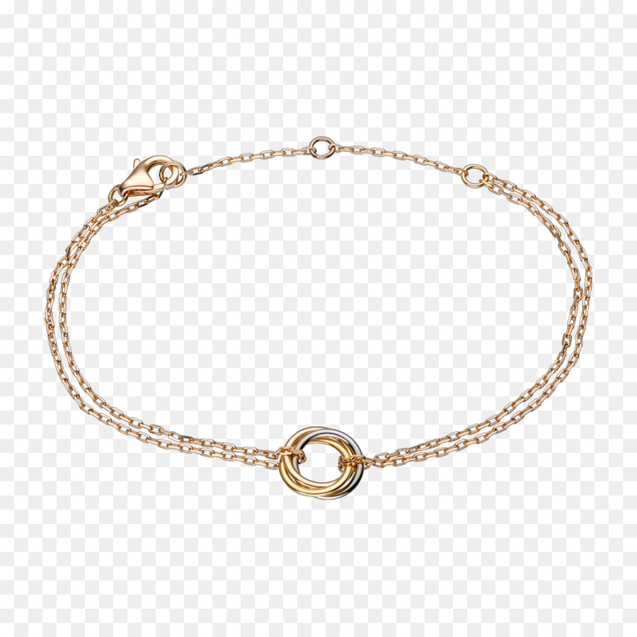 Pulsera，Cartier PNG