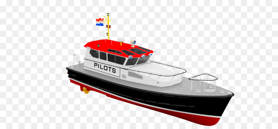 Piloto De Barco，Marítima Piloto PNG