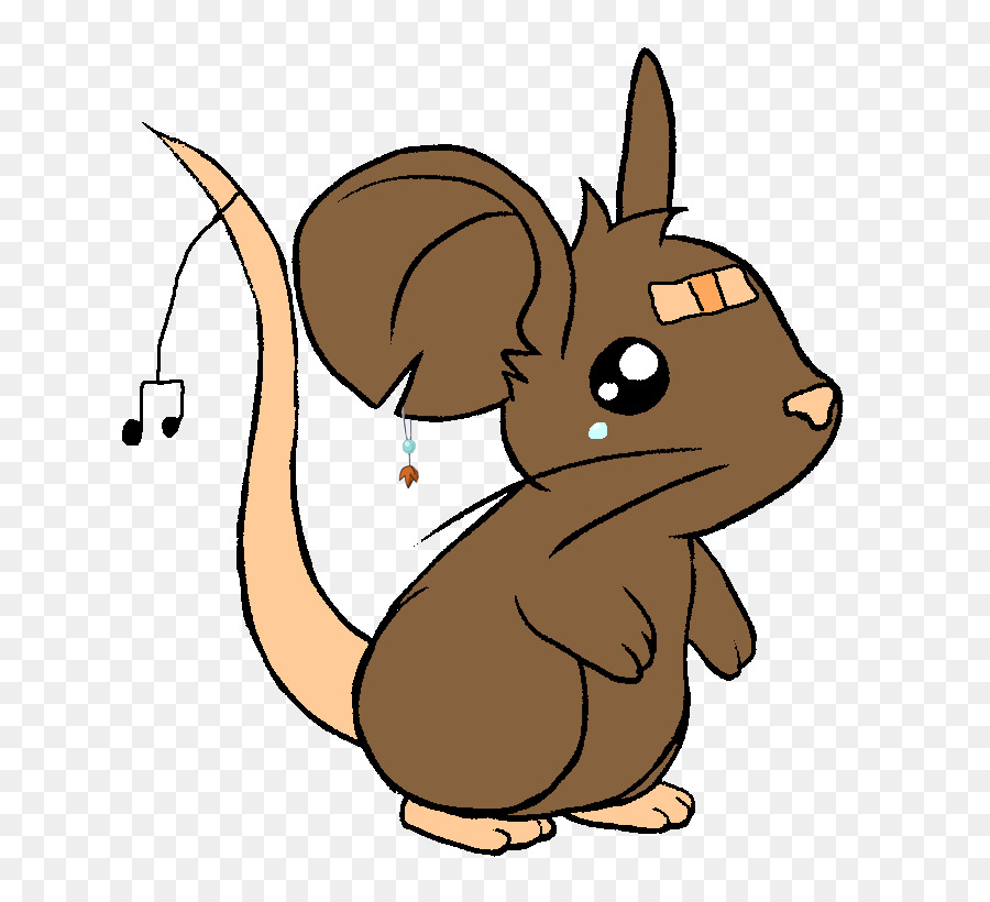 Transformice，Ratón PNG