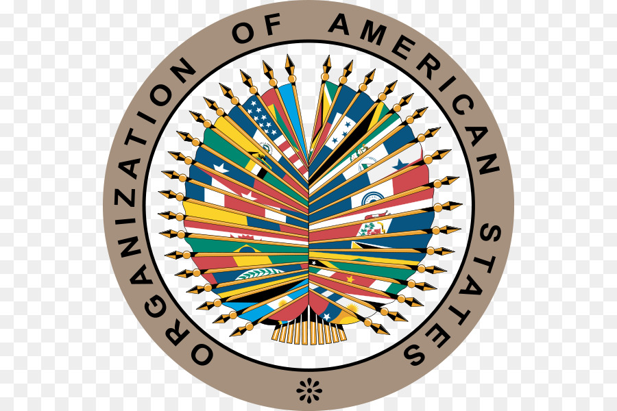 Organización De Los Estados Americanos，Organización PNG