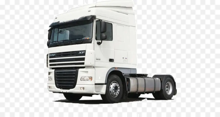 Daf Xf，Daf Trucks PNG