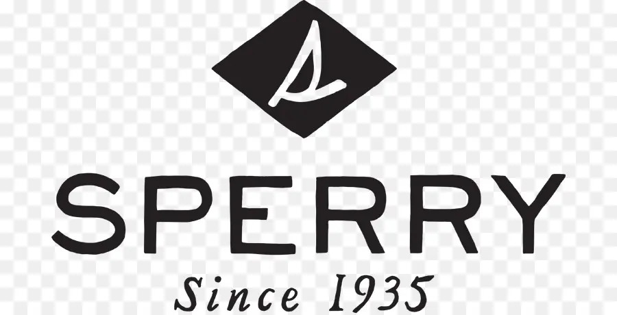 Logotipo，Sperry Topsider PNG