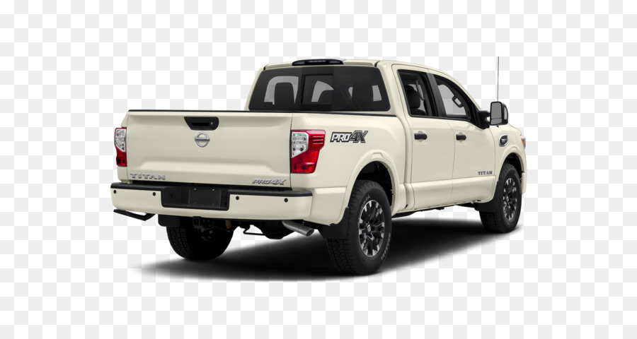 Nissan，2018 Nissan Titan Xd Pro4x Diesel PNG