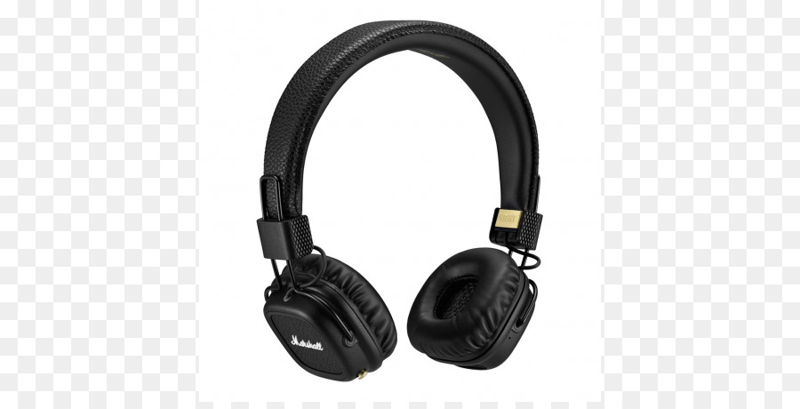 Auriculares，Marshall Major Ii PNG