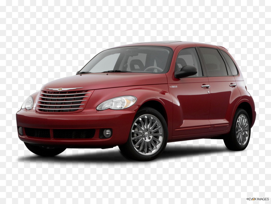 Chrysler Pt Cruiser，Chrysler PNG