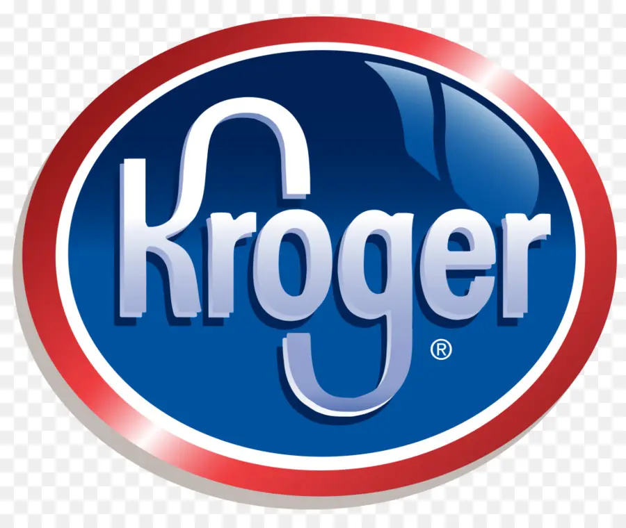 Kroger，Logo PNG