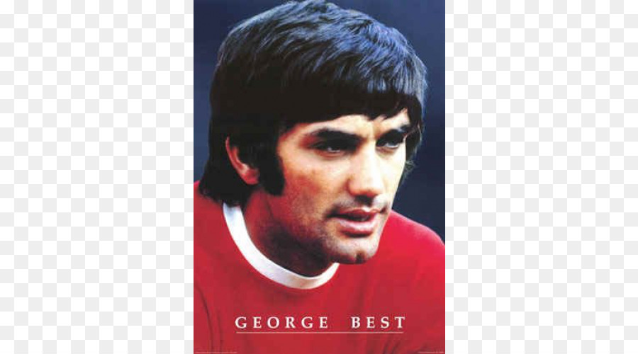 George Best，Manchester United Fc PNG