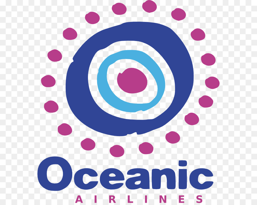 Oceanic Airlines，Avión PNG