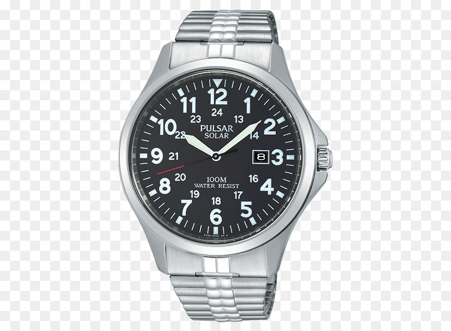 Pulsar，Reloj PNG