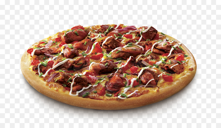 Pizza，Coberturas PNG