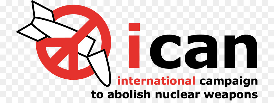La Guerra Nuclear，2017 Premio Nobel De La Paz PNG