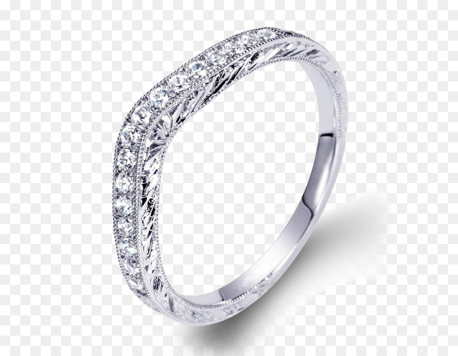 Diamantaire，Anillo De Bodas PNG