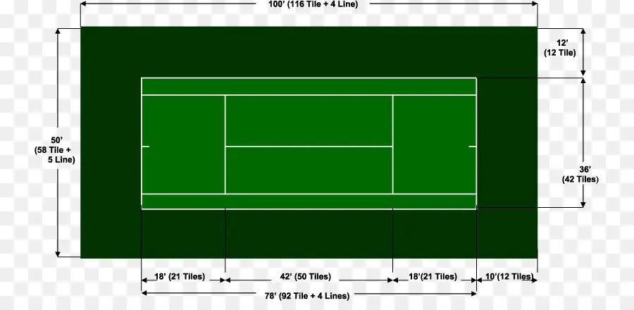 Centro De Tenis，Tenis PNG