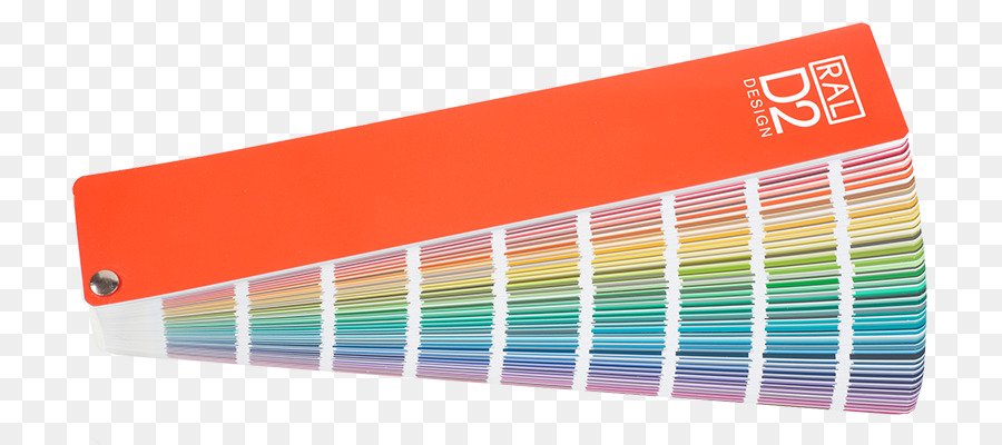 Color Ral Estándar，Raldesignsystem PNG