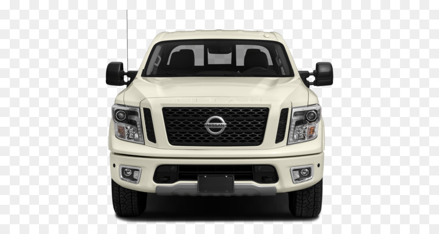 Nissan，2017 Nissan Titan PNG