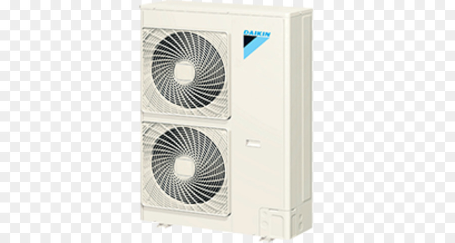 Daikin，Flujo De Refrigerante Variable PNG