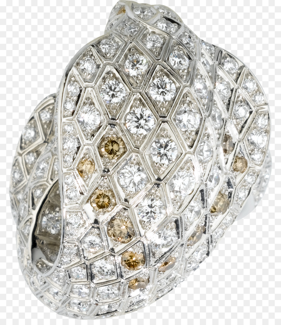 Anillo，Cartier PNG