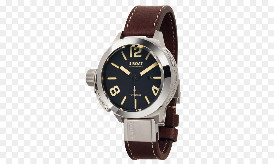 Uboat，Reloj PNG