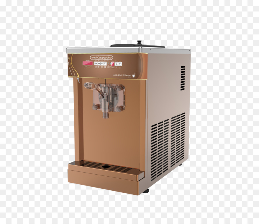 Cafetera，Café Helado PNG