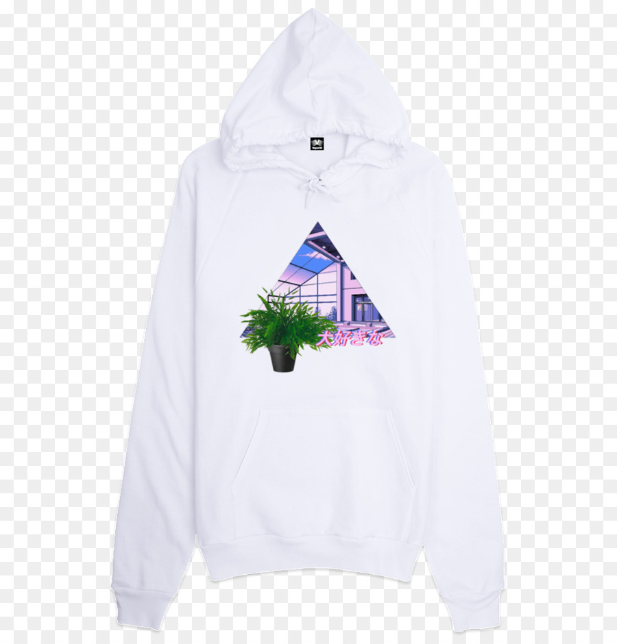 Sudadera Con Capucha，Camiseta PNG