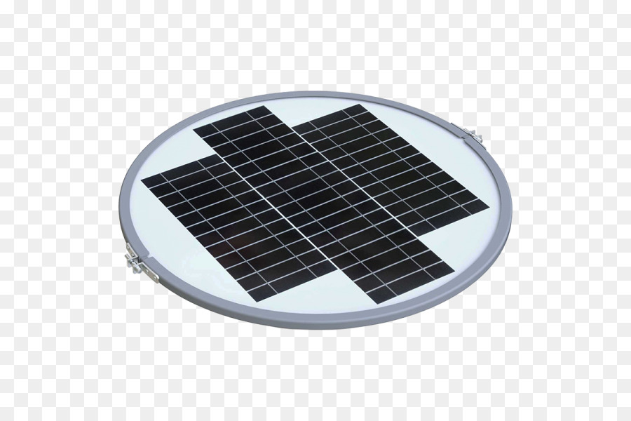 La Luz，Lámpara Solar PNG