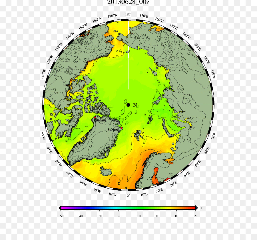 Océano ártico，La Plataforma De Hielo Larsen PNG