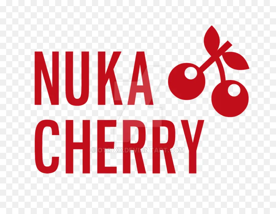 Cereza Nuka，Soda PNG