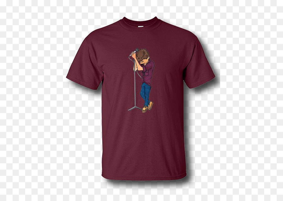 Camiseta，Sinfonía Agridulce PNG