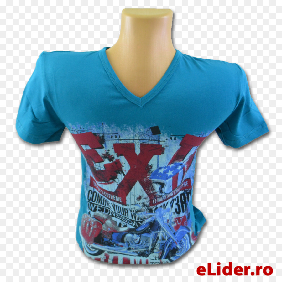 Camiseta，Manga PNG