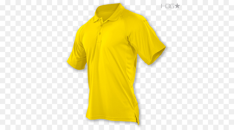 Polo De Tenis，Camiseta PNG