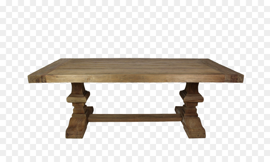 Mesa De Madera，Piernas PNG