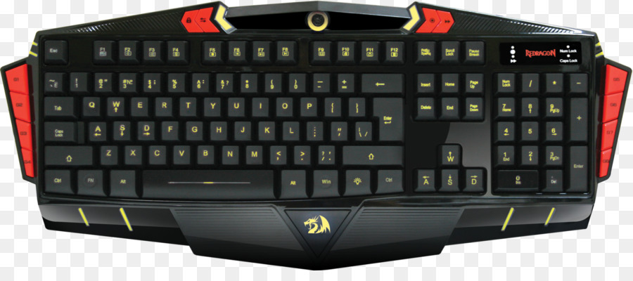 Teclado De La Computadora，El Ratón De La Computadora PNG